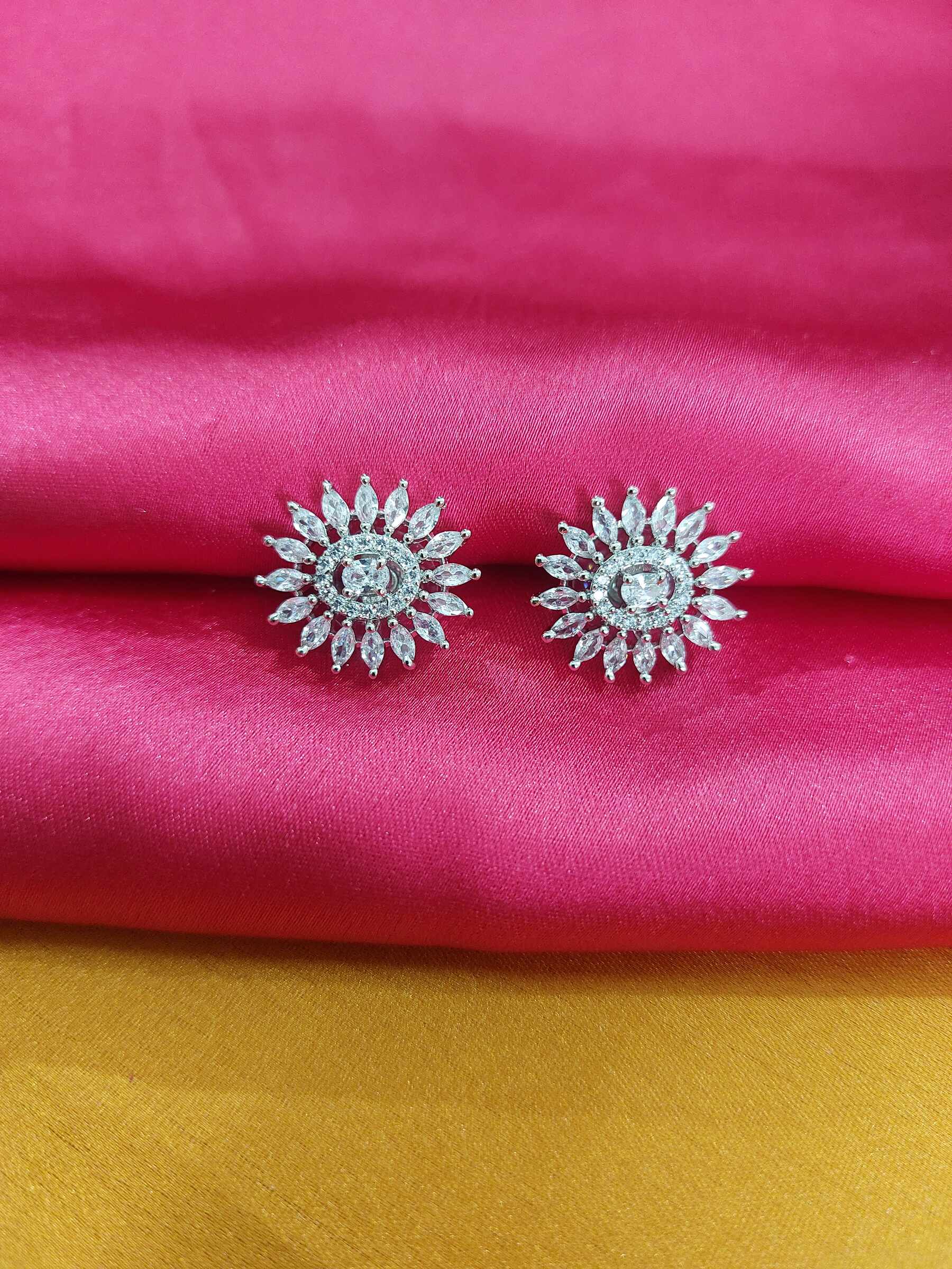 Anna Everyday AD Studs