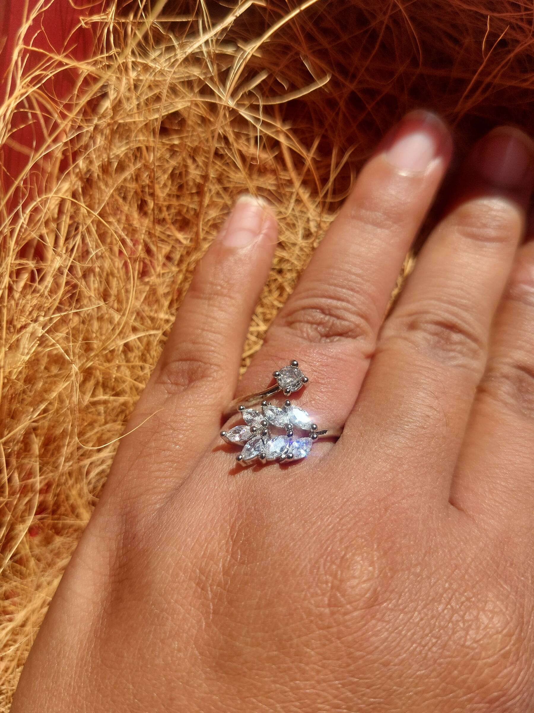 Rhys AD Ring