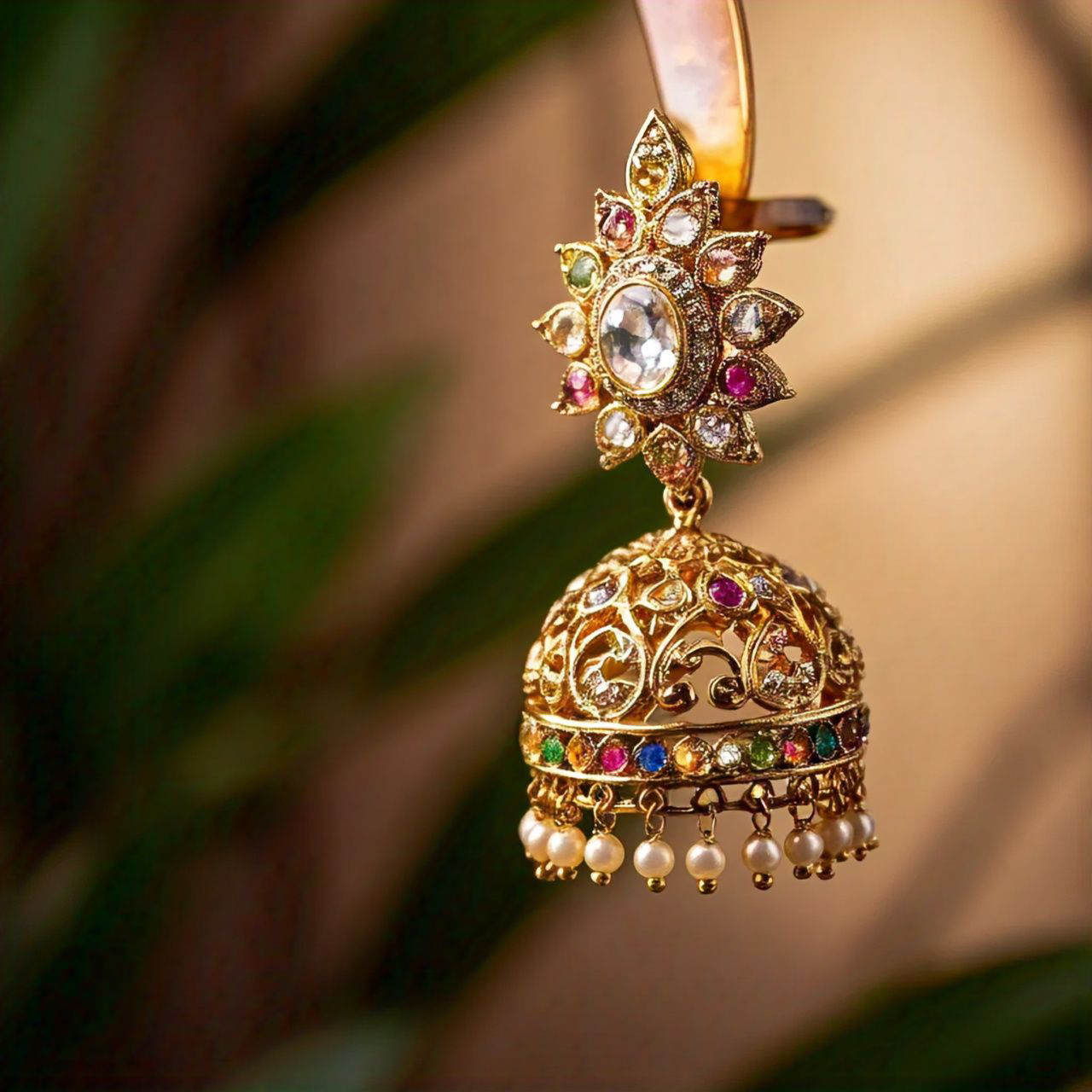 Earring