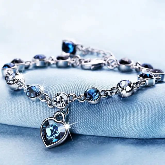 Shiva Western Korean Bracelet