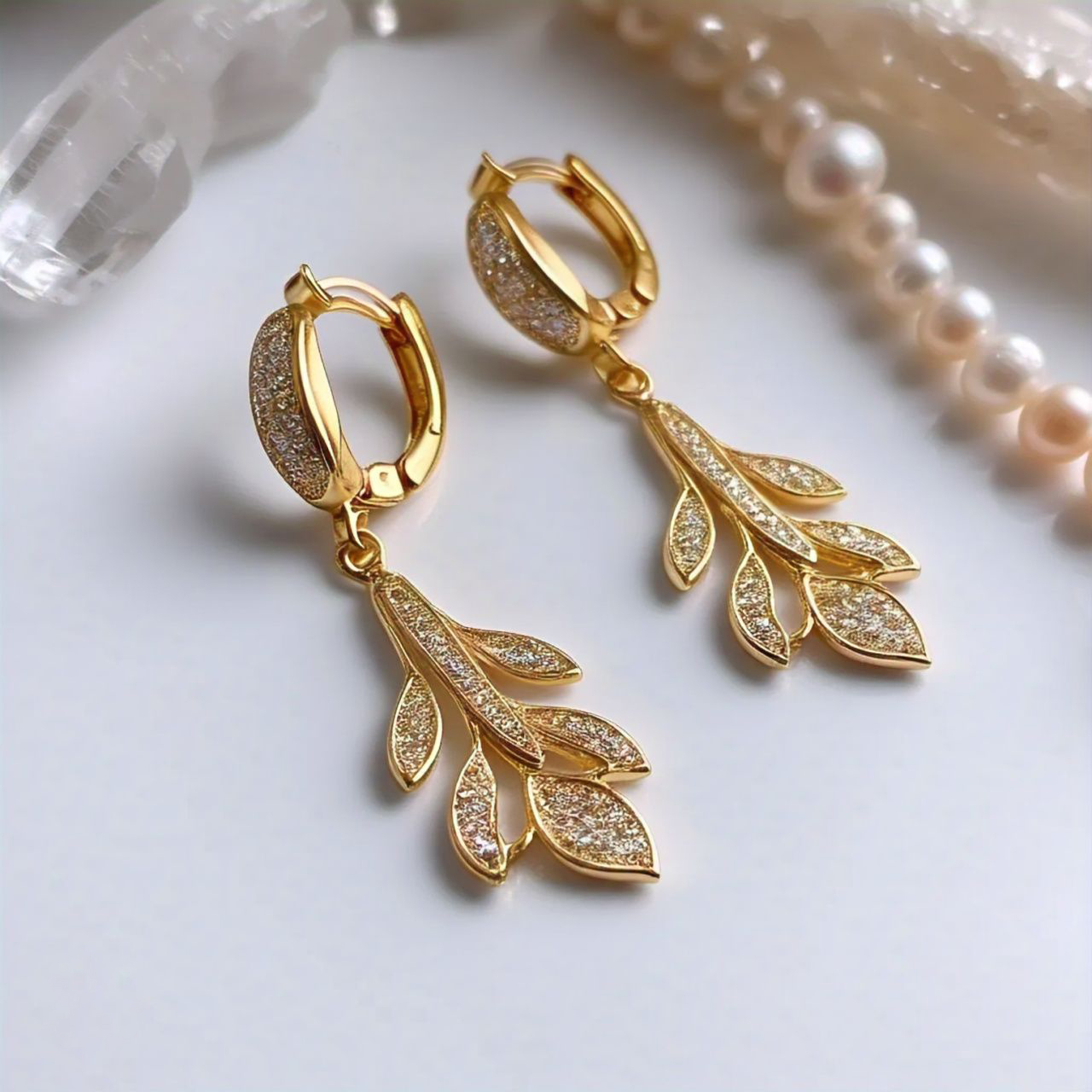 AT Earring Combo