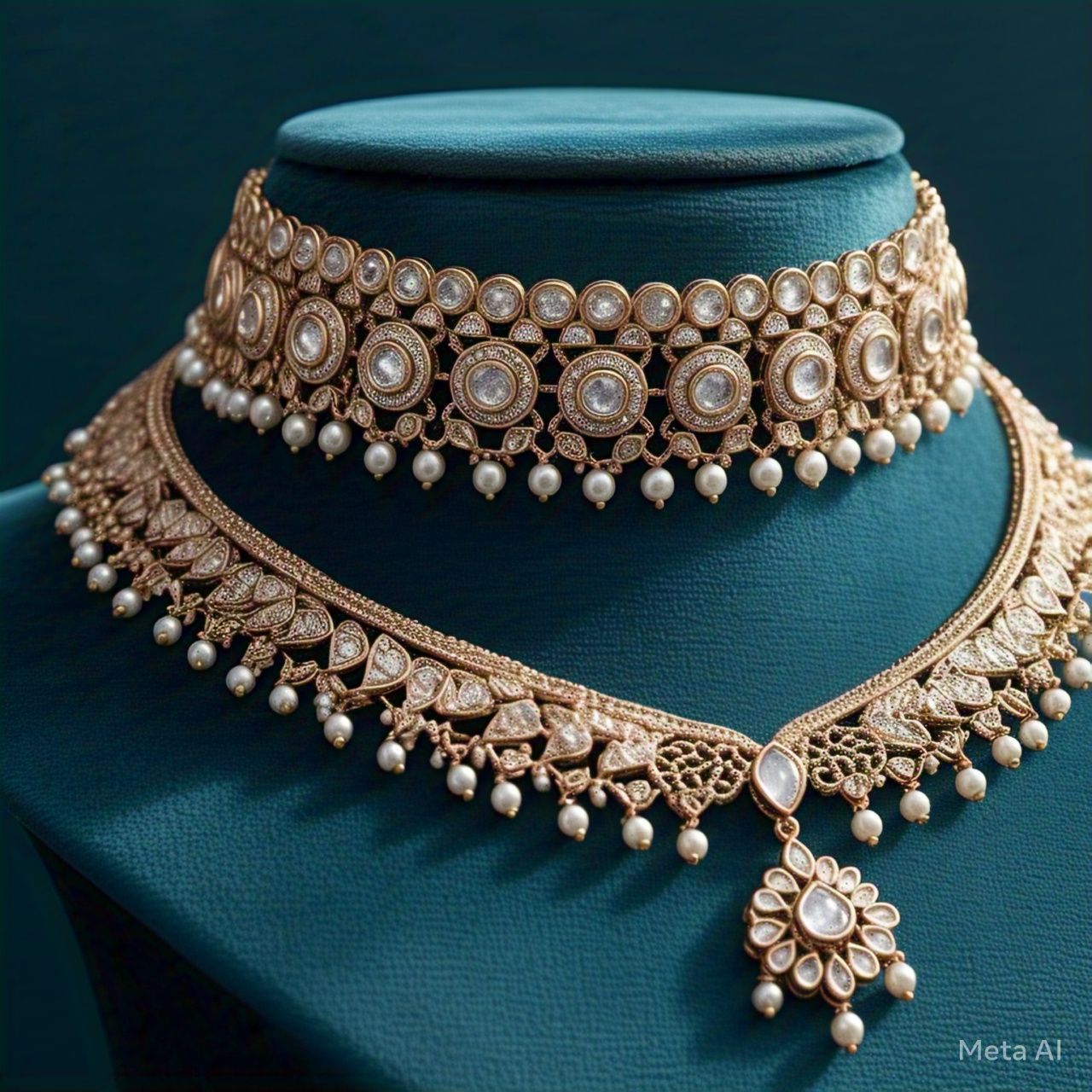 Premium Necklace